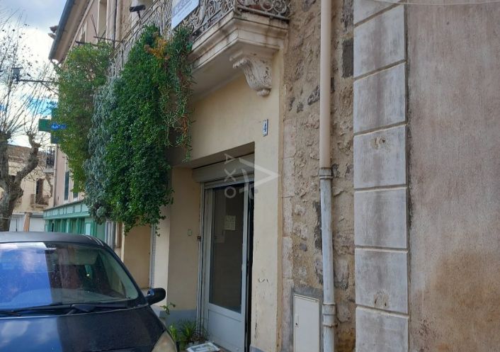 vente Maison Paulhan