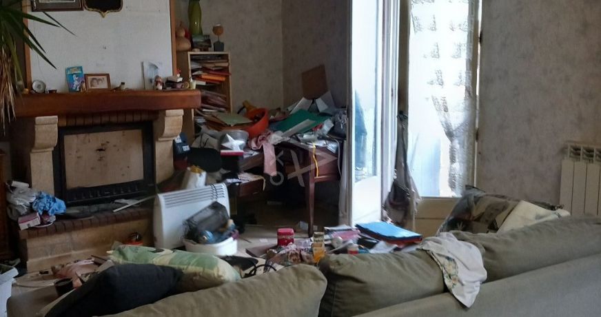 vente Maison Paulhan