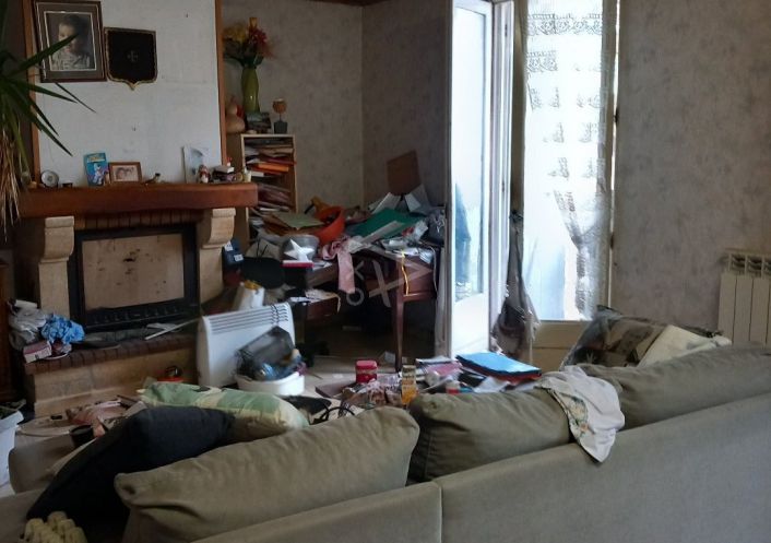 vente Maison Paulhan