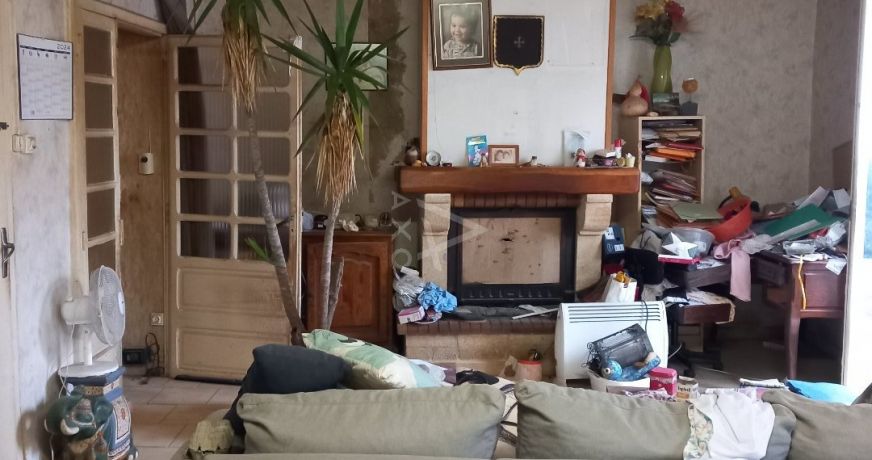 vente Maison Paulhan