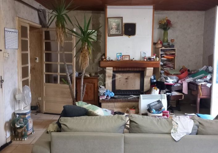 vente Maison Paulhan