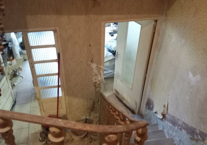 vente Maison Paulhan