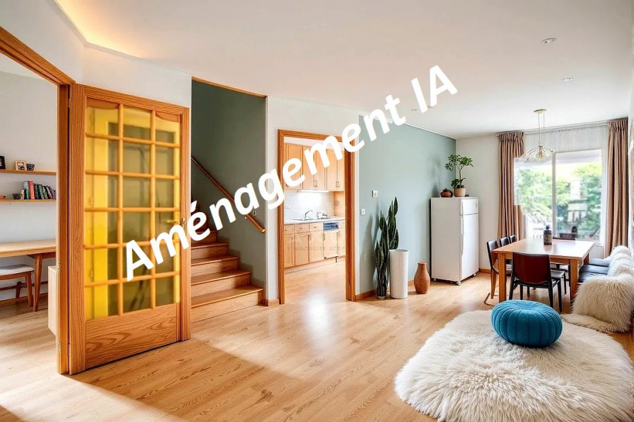 vente Maison Montpellier - Photo 6