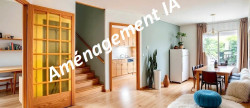 vente Maison Montpellier