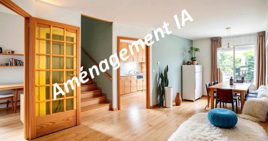 vente Maison Montpellier