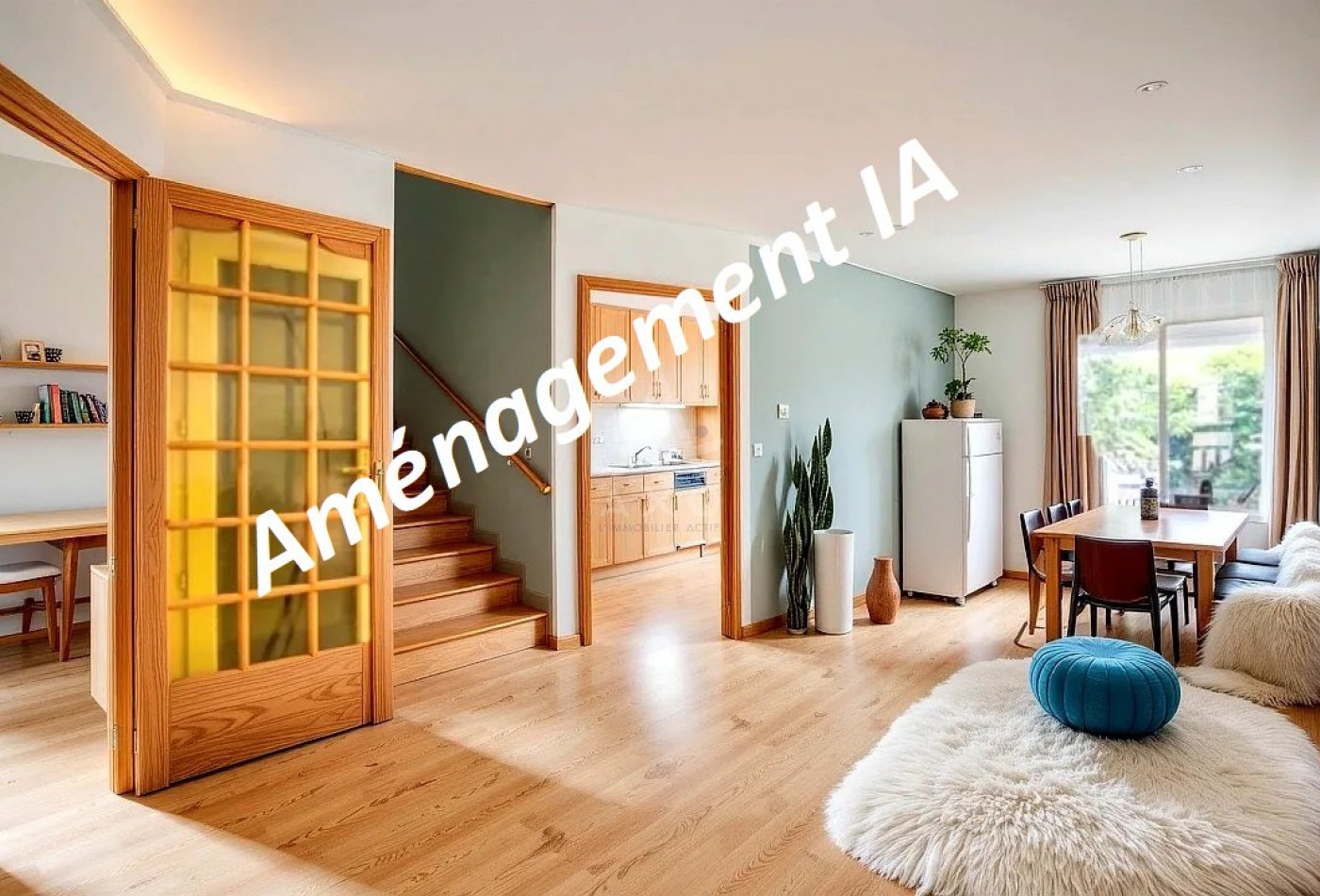 vente Maison Montpellier - Photo 6