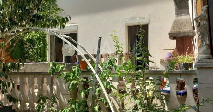 vente Maison Montpellier