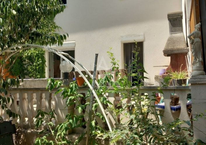 vente Maison Montpellier