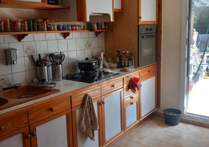 vente Maison Montpellier