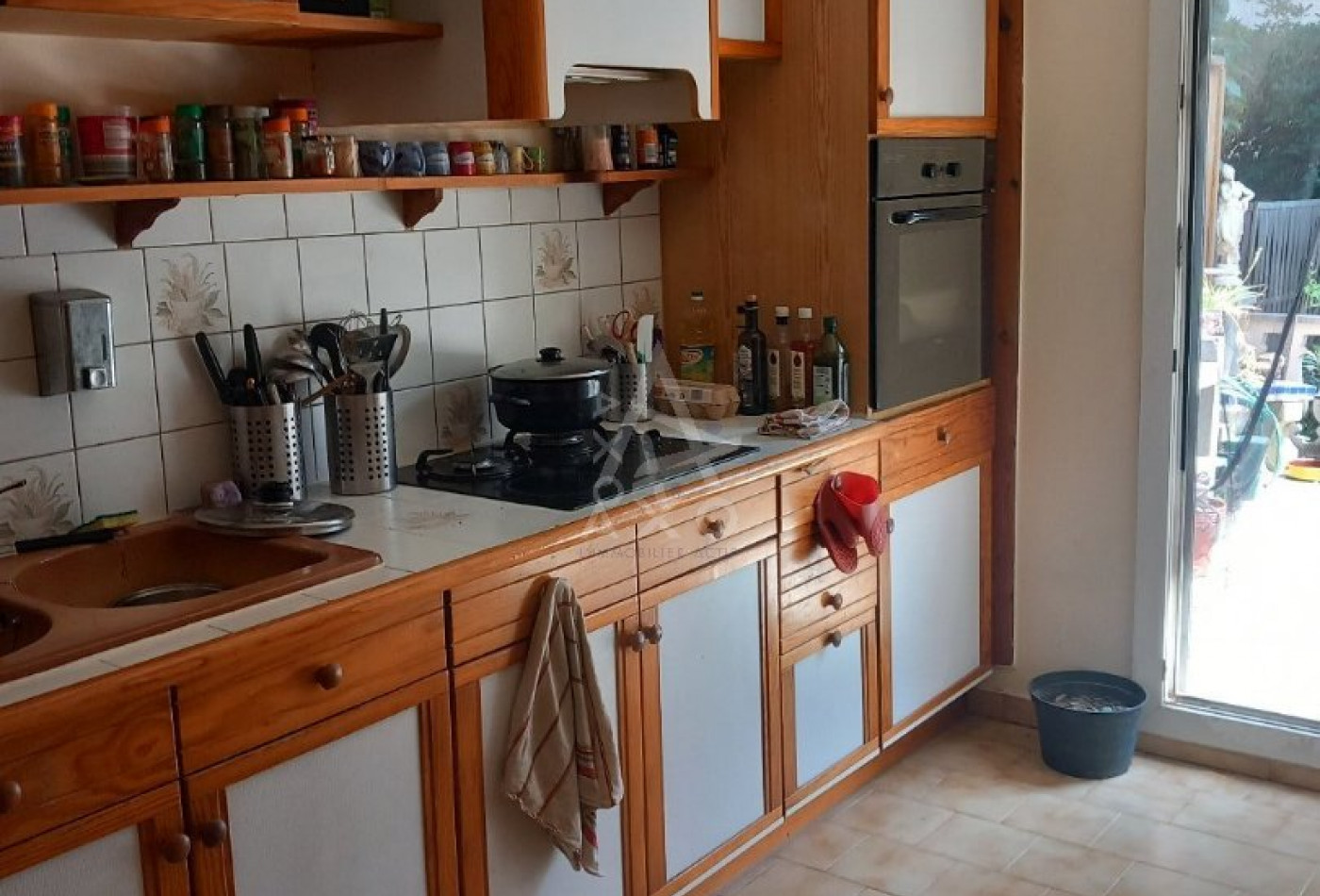 vente Maison Montpellier - Photo 7