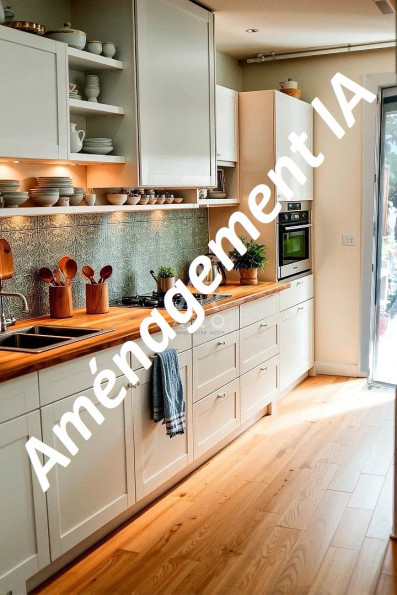 vente Maison Montpellier - Photo 8