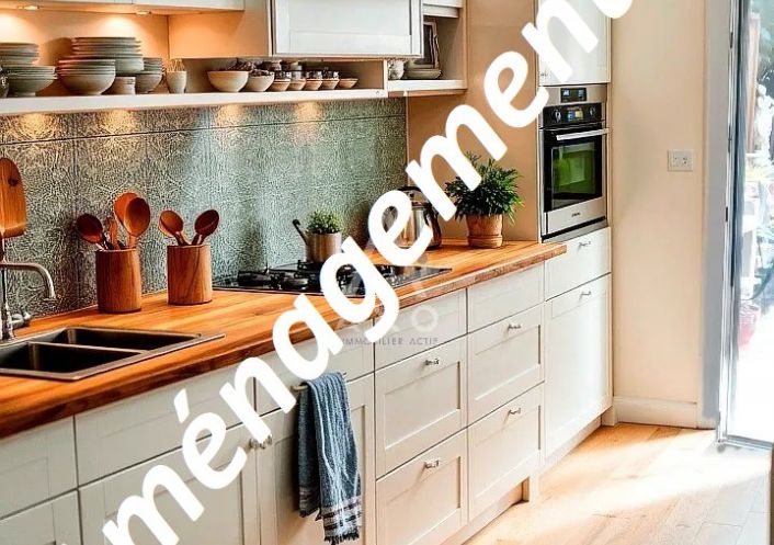 vente Maison Montpellier