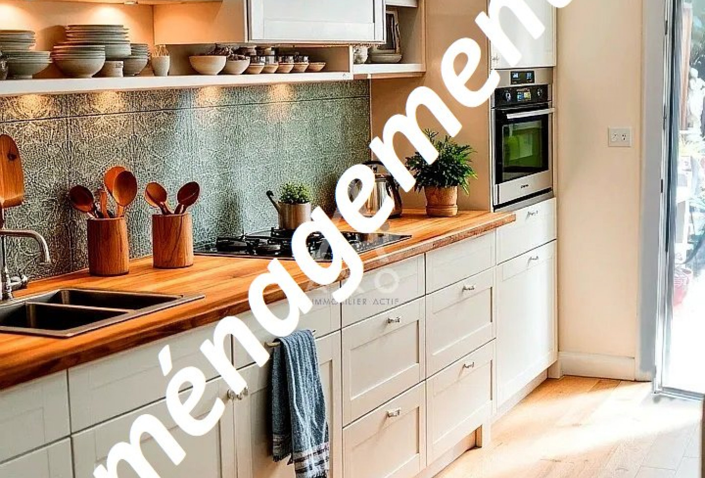 vente Maison Montpellier - Photo 8