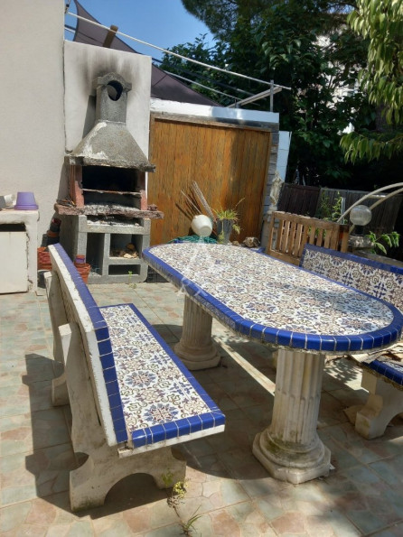 vente Maison Montpellier - Photo 2