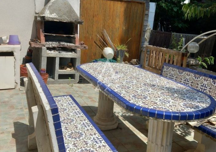 vente Maison Montpellier