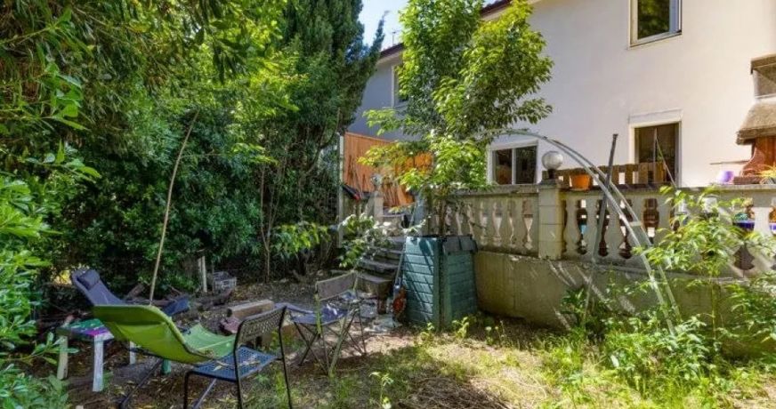 vente Maison Montpellier