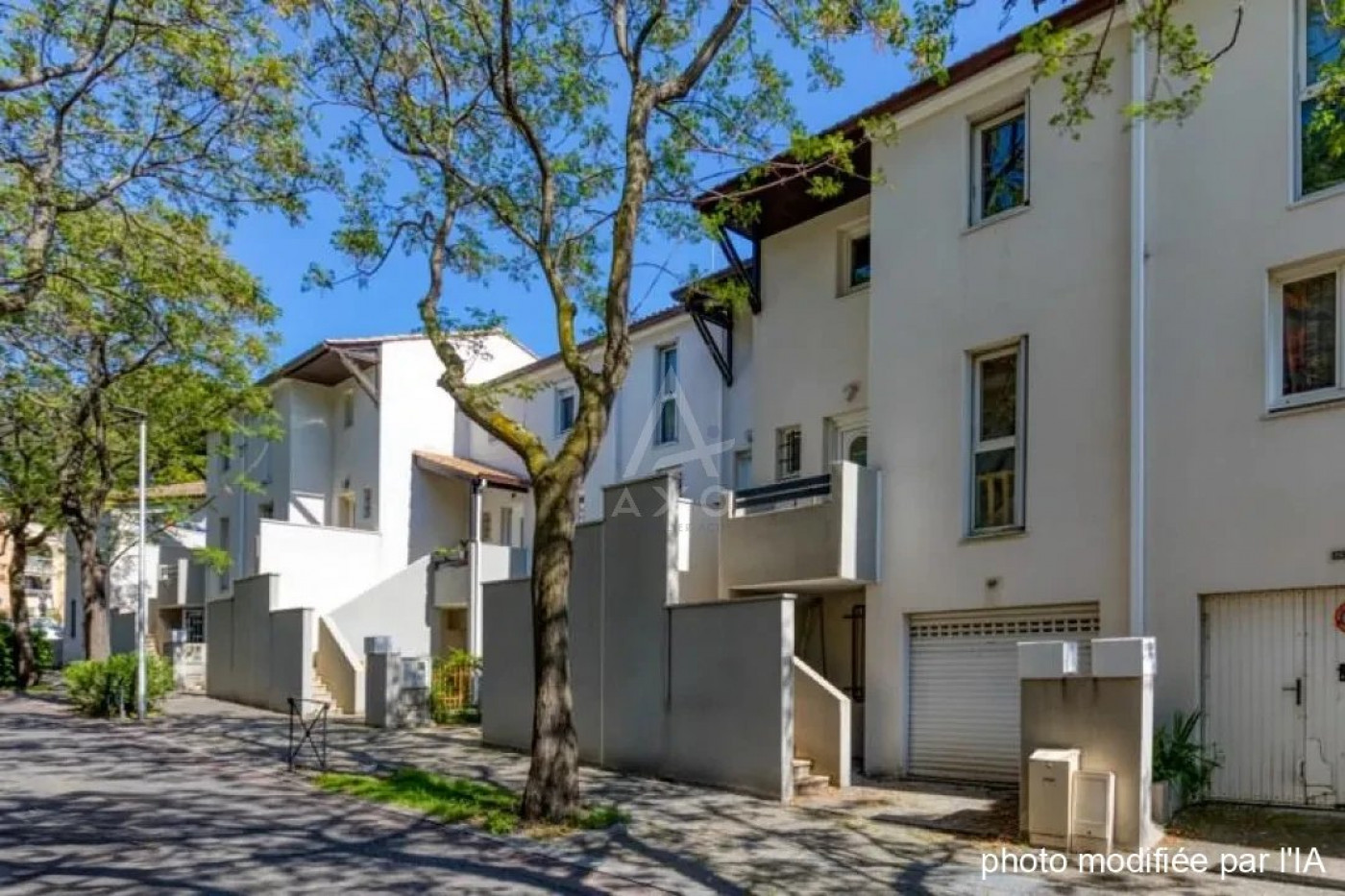 vente Maison Montpellier - Photo 1
