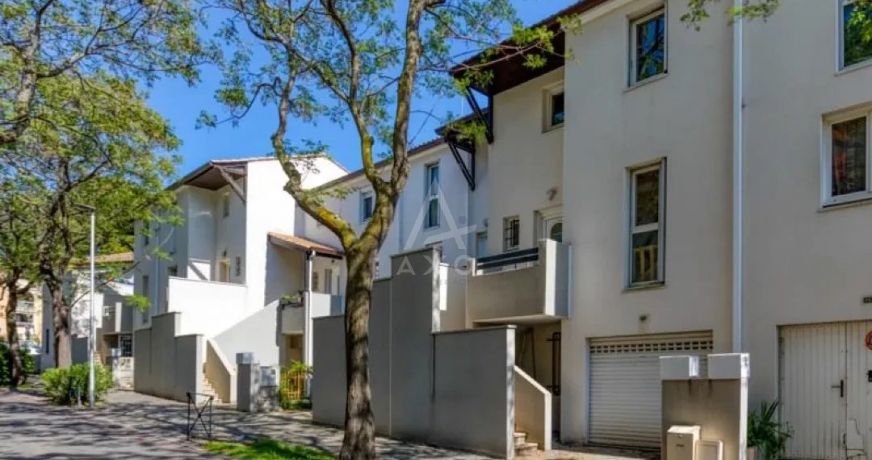 vente Maison Montpellier