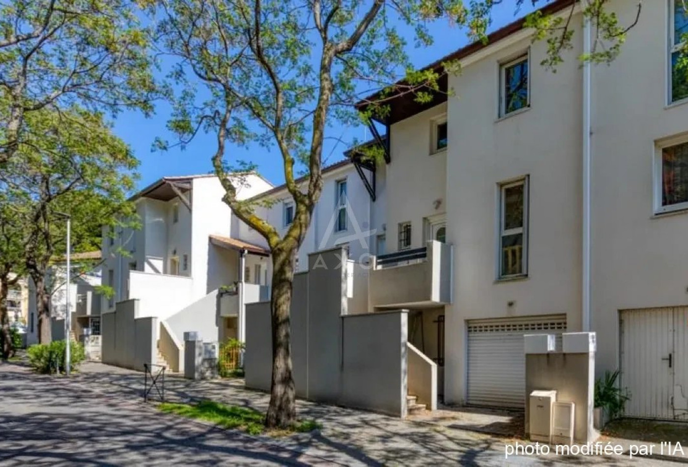 vente Maison Montpellier - Photo 1