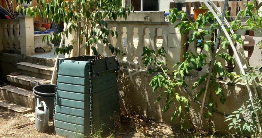 vente Maison Montpellier