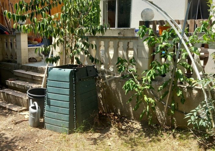 vente Maison Montpellier