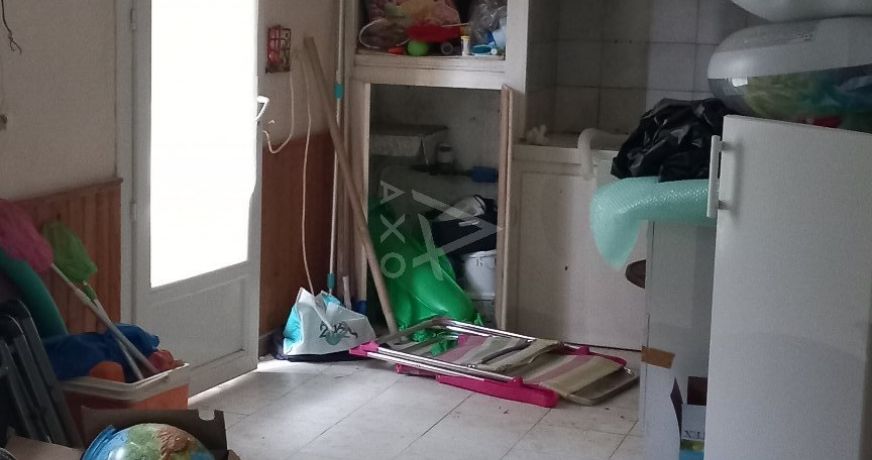 vente Maison Paulhan