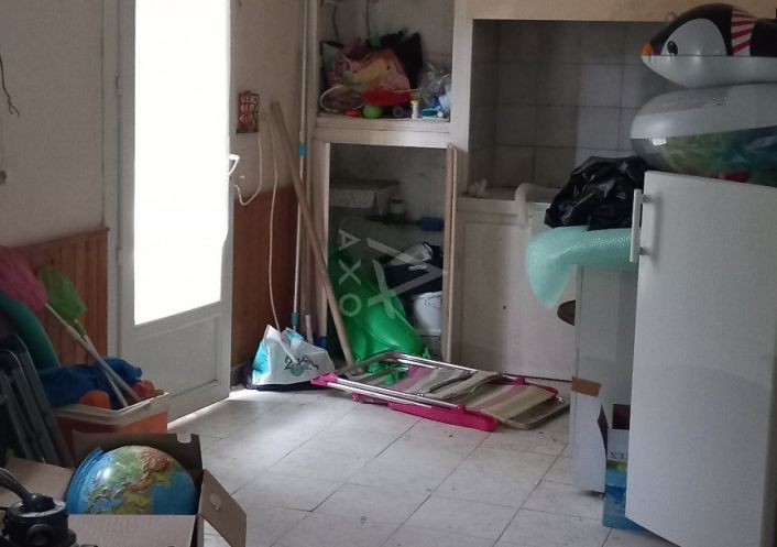 vente Maison Paulhan