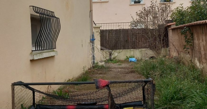 vente Maison Paulhan