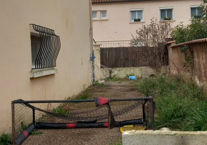 vente Maison Paulhan