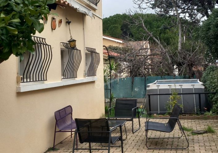 vente Maison Paulhan
