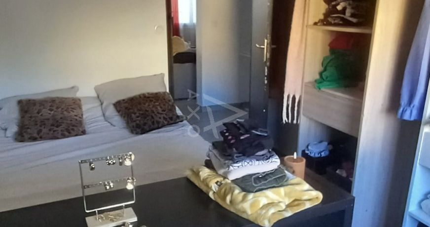 vente Maison Paulhan