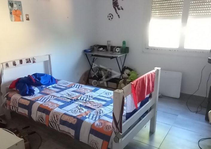 vente Maison Paulhan