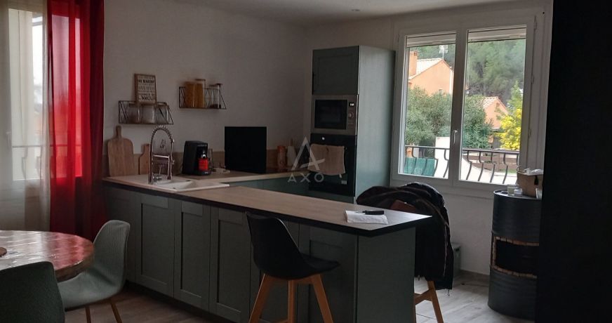 vente Maison Paulhan