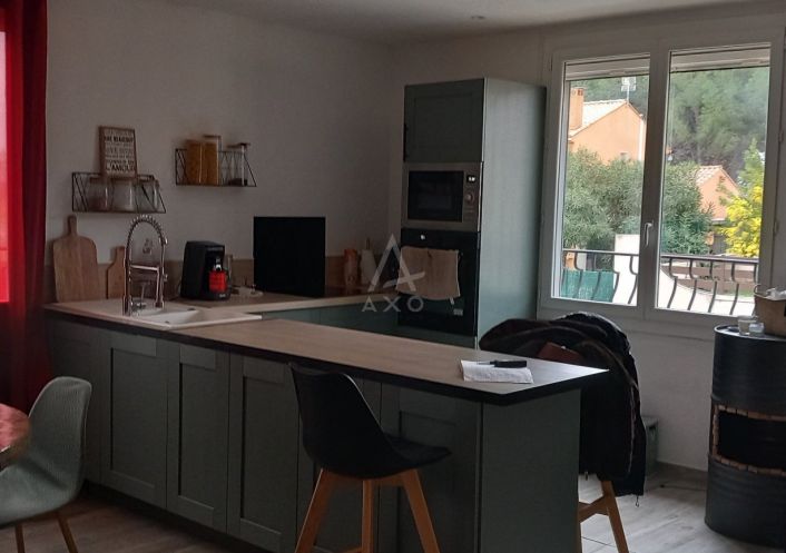 vente Maison Paulhan