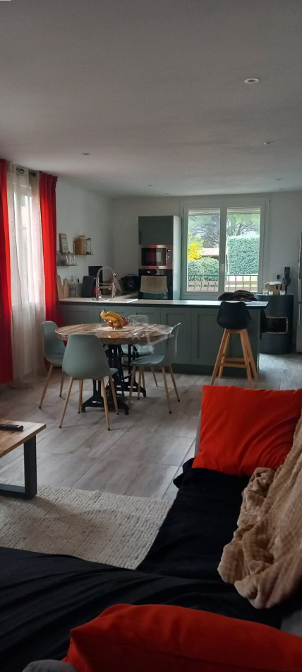 vente Maison Paulhan - Photo 4