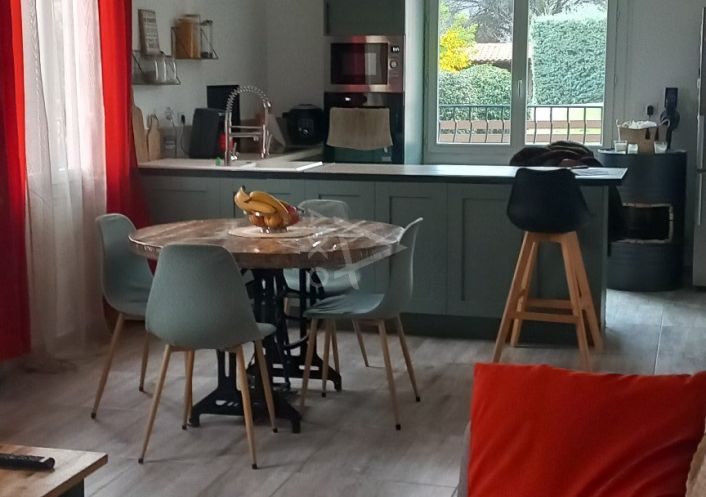vente Maison Paulhan