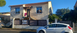 vente Maison Paulhan