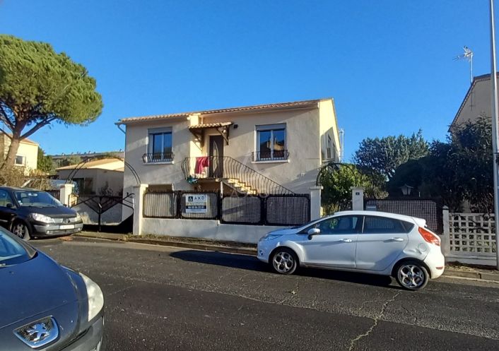 vente Maison Paulhan
