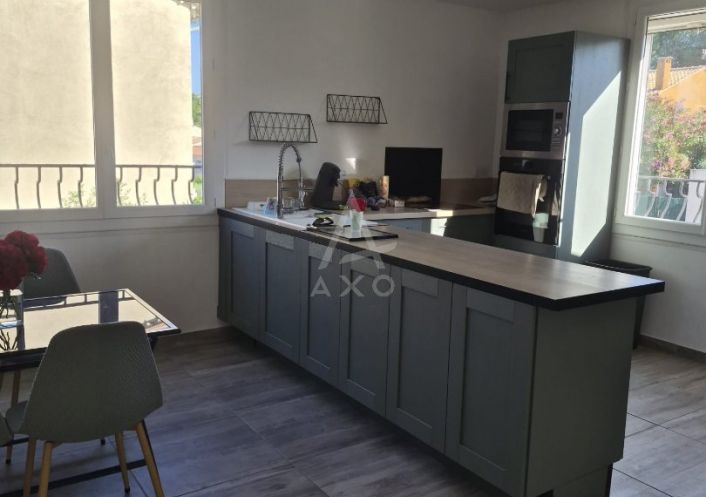 vente Maison Paulhan