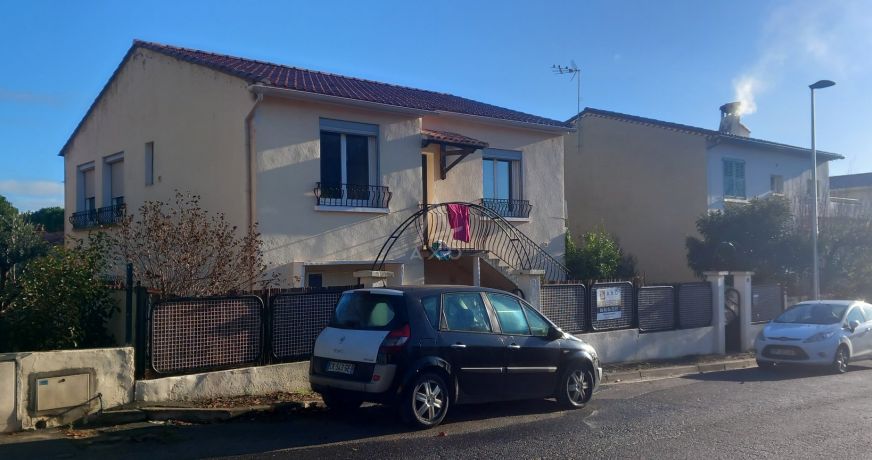 vente Maison Paulhan