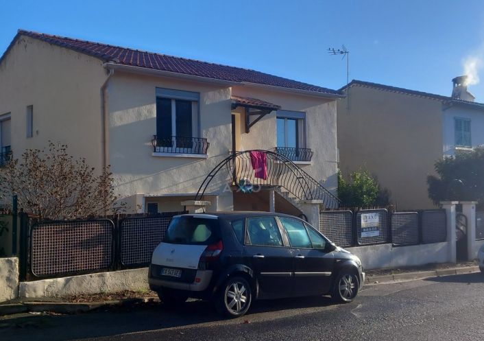 vente Maison Paulhan