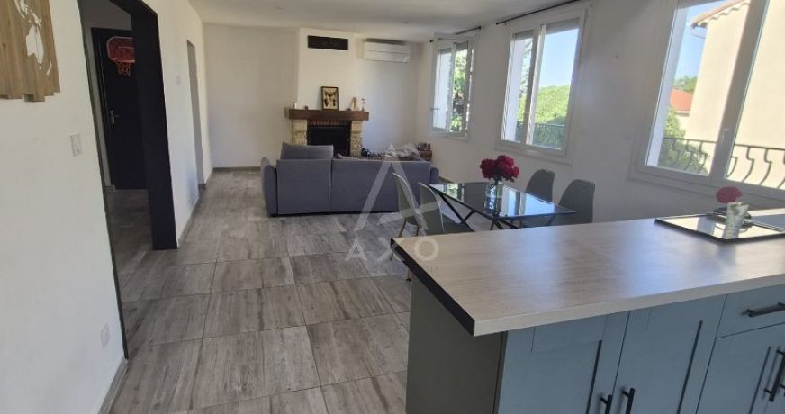 vente Maison Paulhan