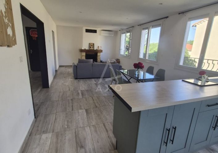 vente Maison Paulhan