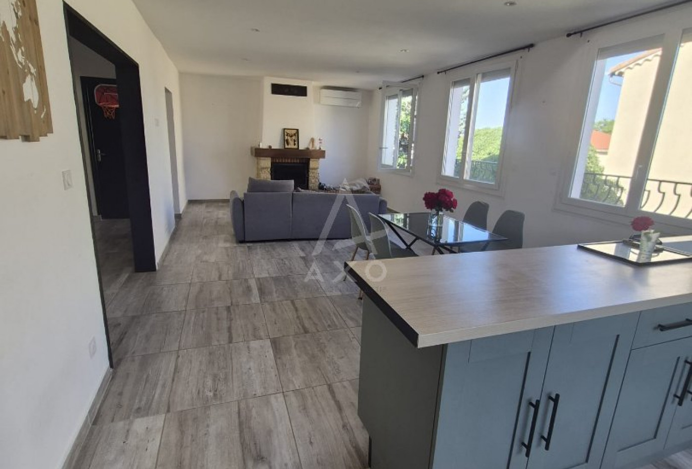 vente Maison Paulhan - Photo 1