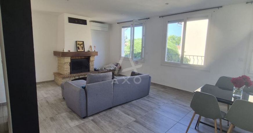 vente Maison Paulhan