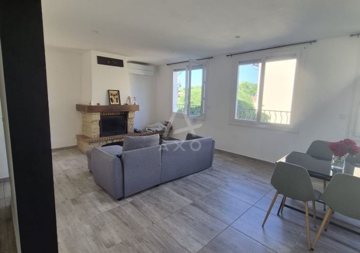 vente Maison Paulhan