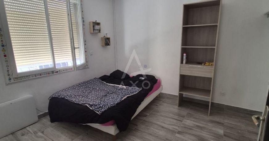 vente Maison Paulhan