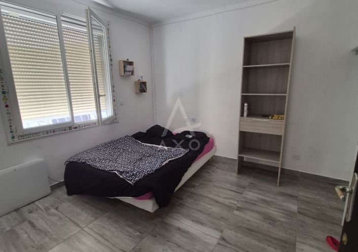 vente Maison Paulhan