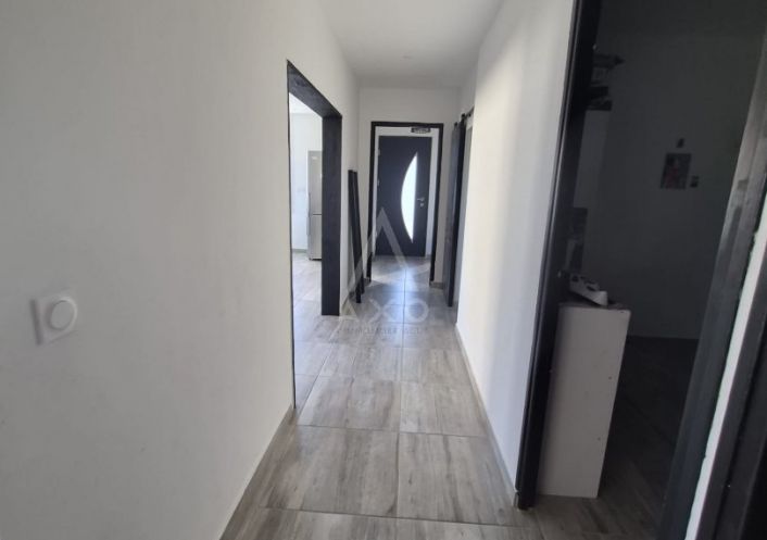 vente Maison Paulhan