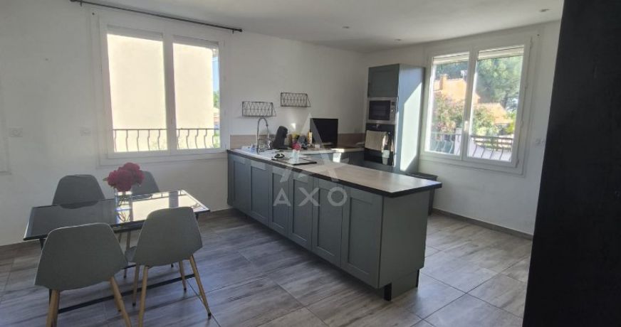 vente Maison Paulhan